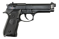 Пистолет WE Beretta M92 Gen.2 Full Auto GGBB (GP301-V2)