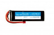 Аккумулятор Li-Po 11,1V 3600 mAh (ASR16-T)