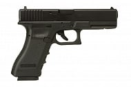 Пистолет KJW Glock 18C GGBB (GP627)