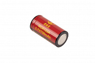 Аккумулятор Element 16340 для фонарей и AN/PEQ 3 7v 700 mah (EX006)
